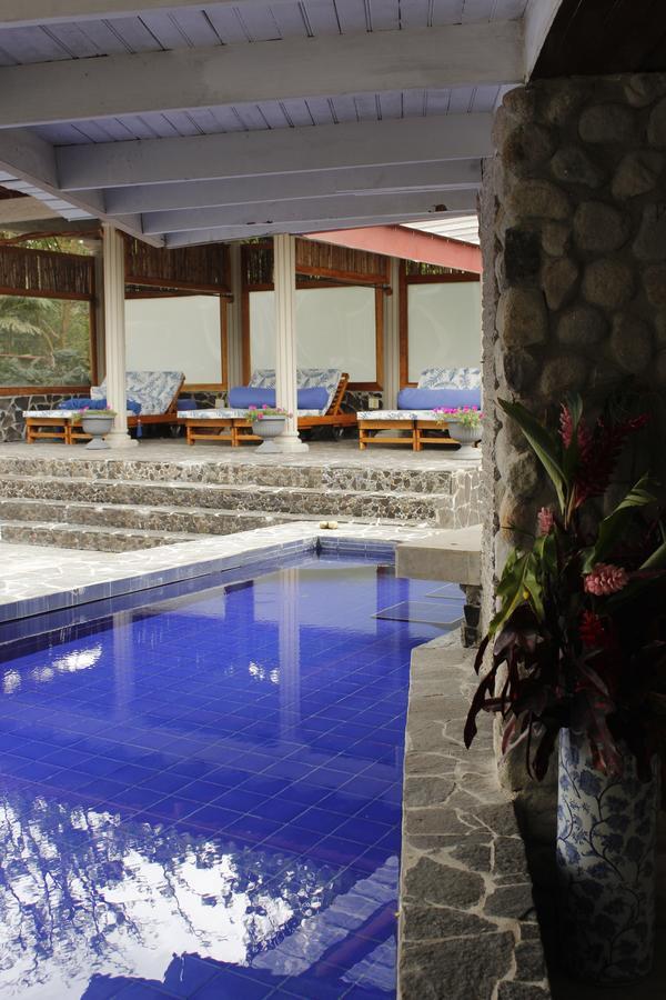 Crater Valley Boutique Hotel El Valle de Anton Kültér fotó