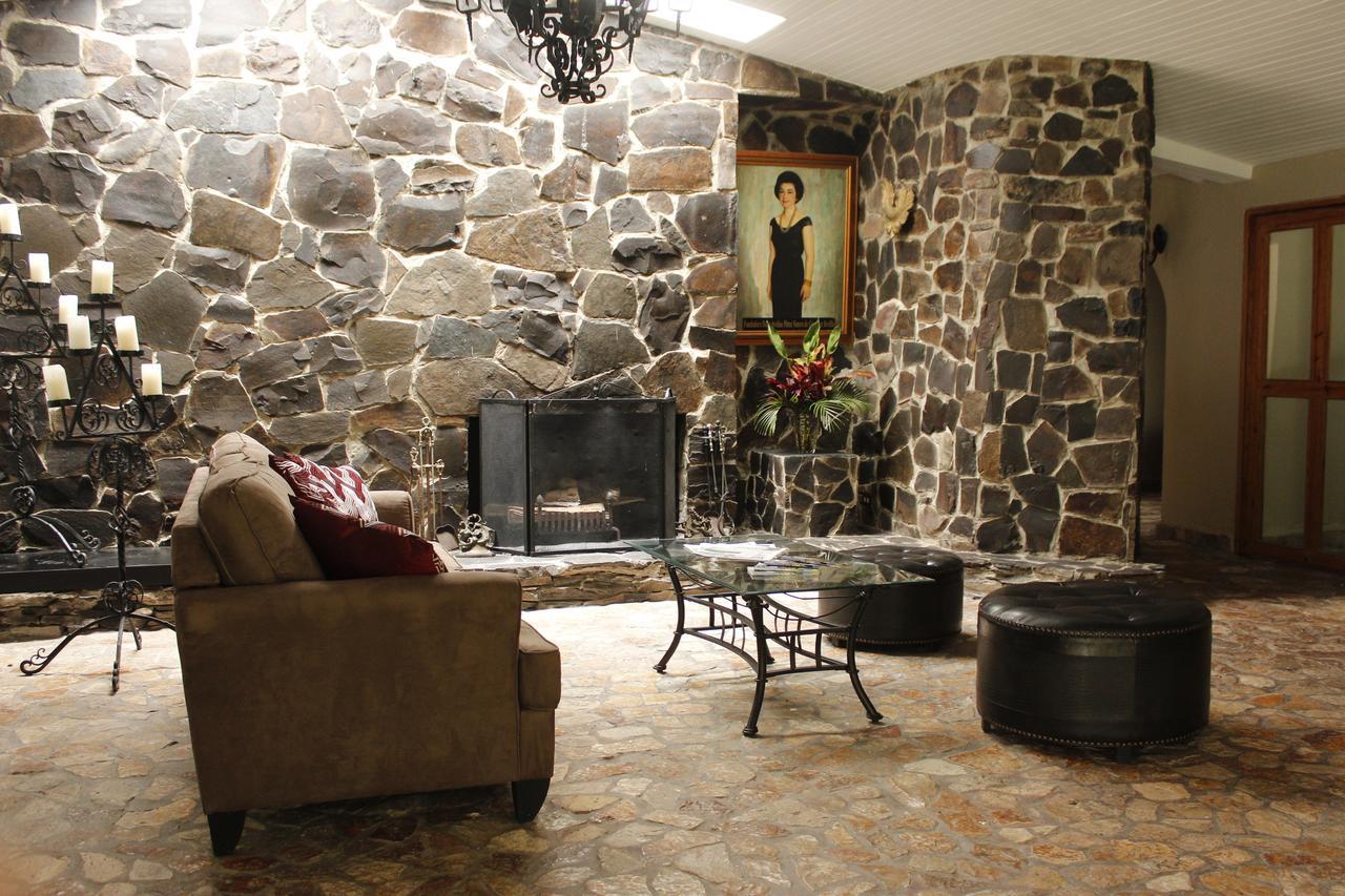 Crater Valley Boutique Hotel El Valle de Anton Kültér fotó