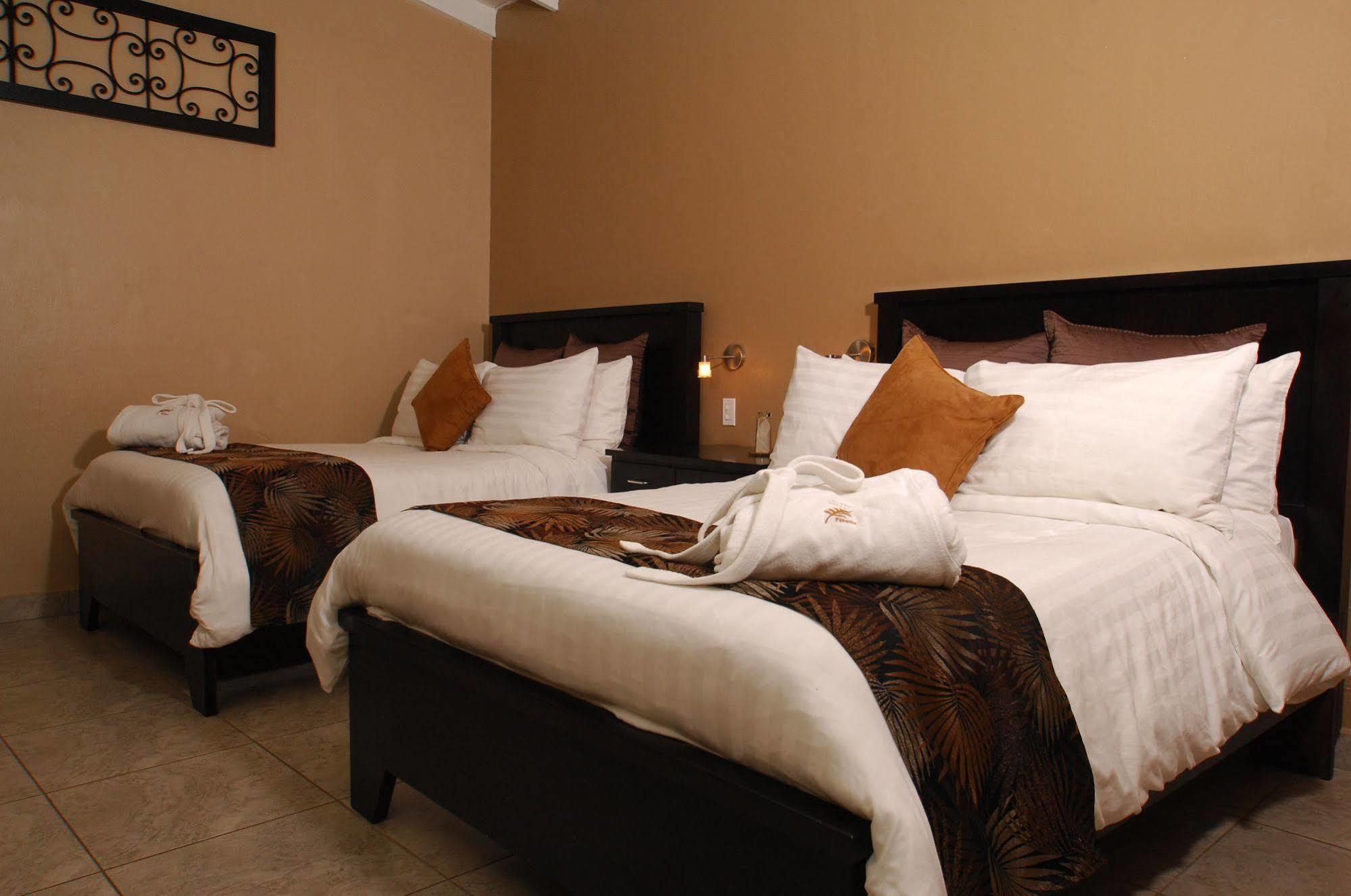 Crater Valley Boutique Hotel El Valle de Anton Kültér fotó