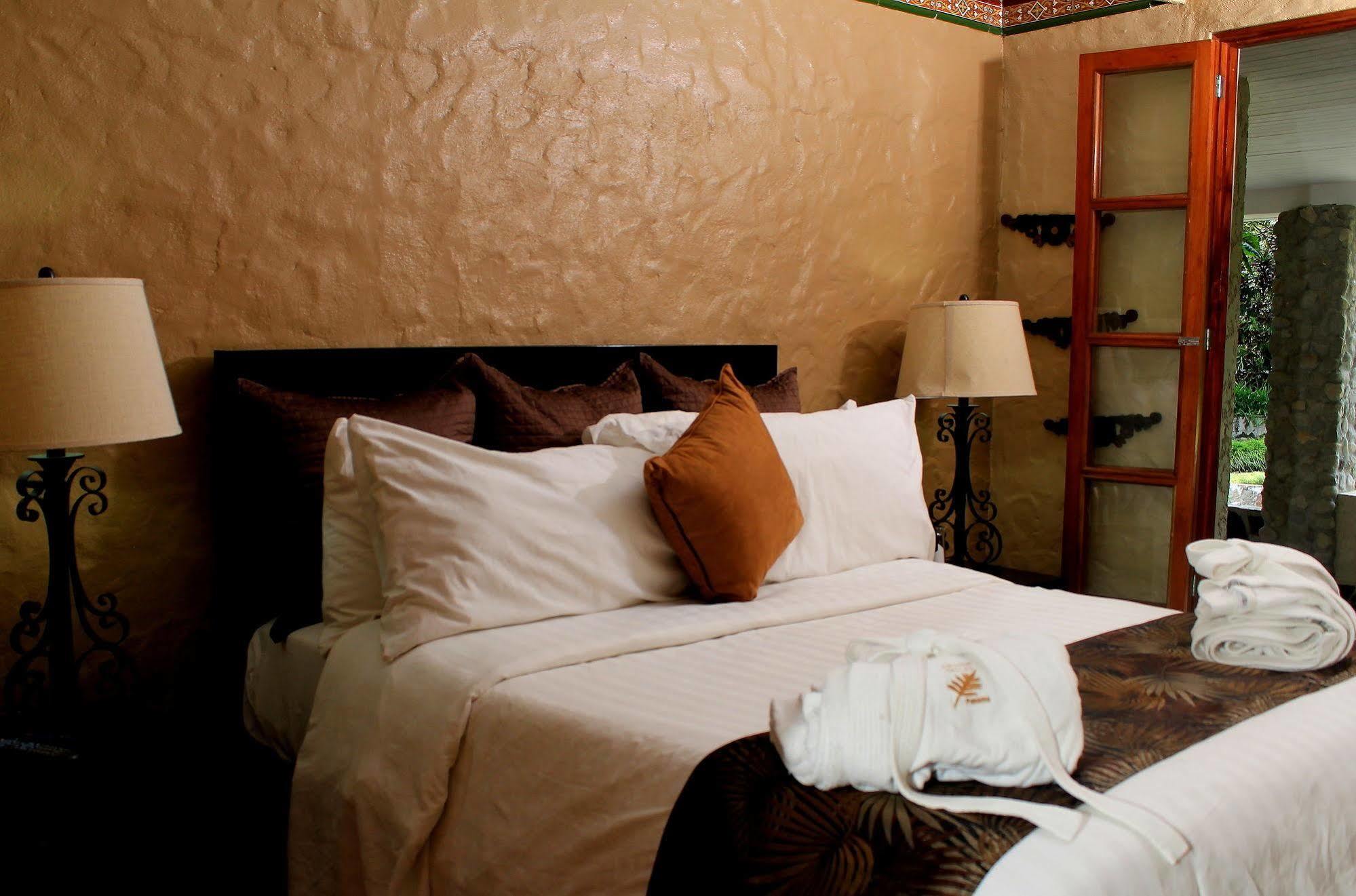 Crater Valley Boutique Hotel El Valle de Anton Kültér fotó