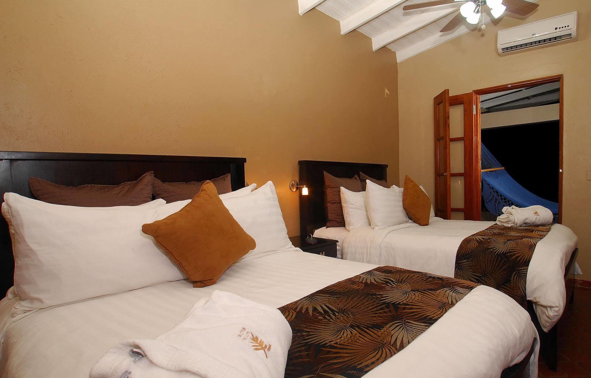 Crater Valley Boutique Hotel El Valle de Anton Kültér fotó