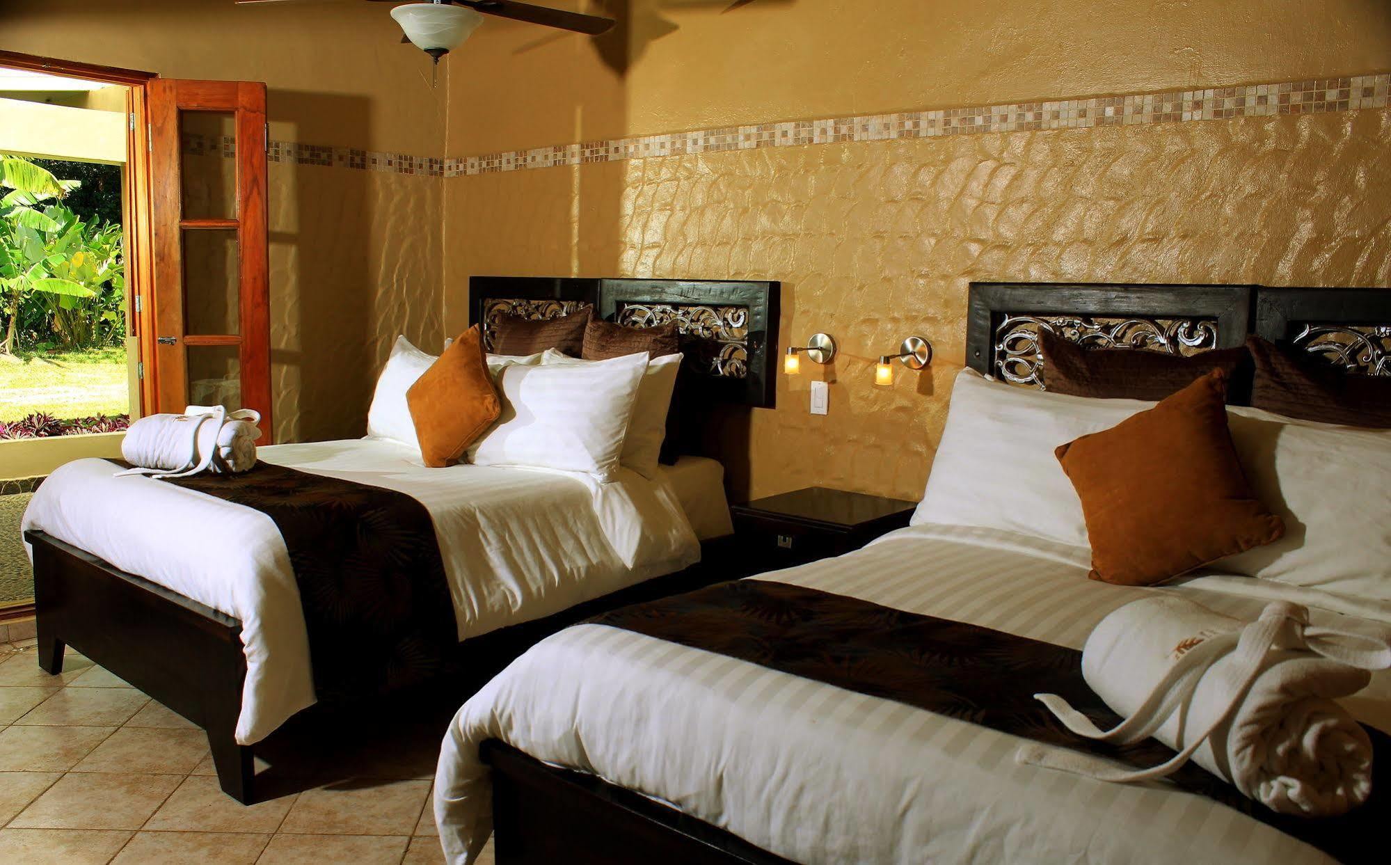 Crater Valley Boutique Hotel El Valle de Anton Kültér fotó