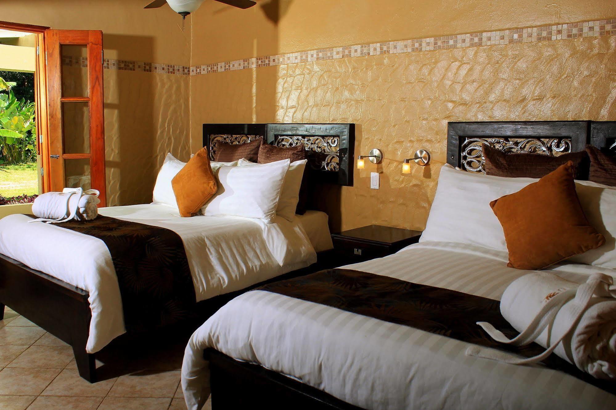 Crater Valley Boutique Hotel El Valle de Anton Kültér fotó
