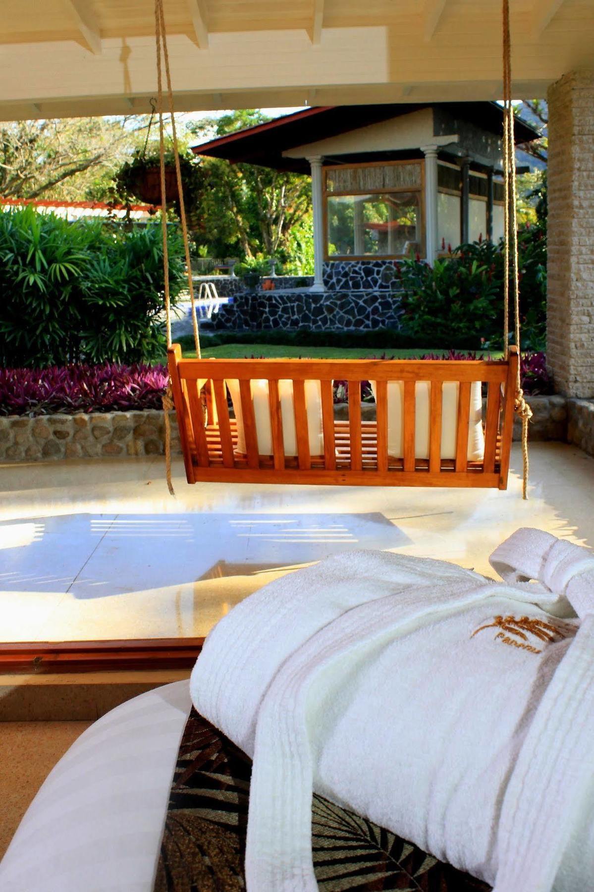 Crater Valley Boutique Hotel El Valle de Anton Kültér fotó