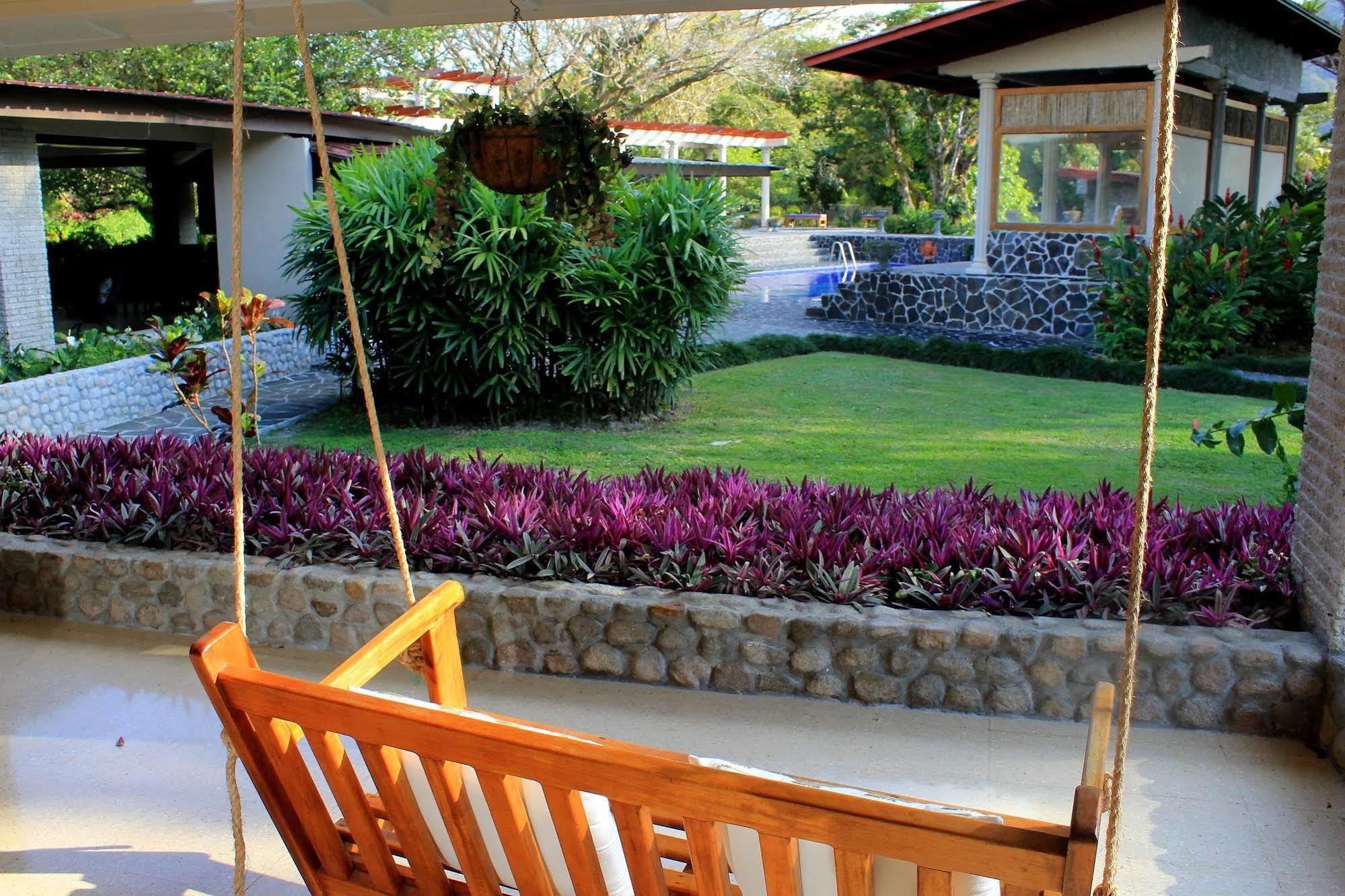 Crater Valley Boutique Hotel El Valle de Anton Kültér fotó