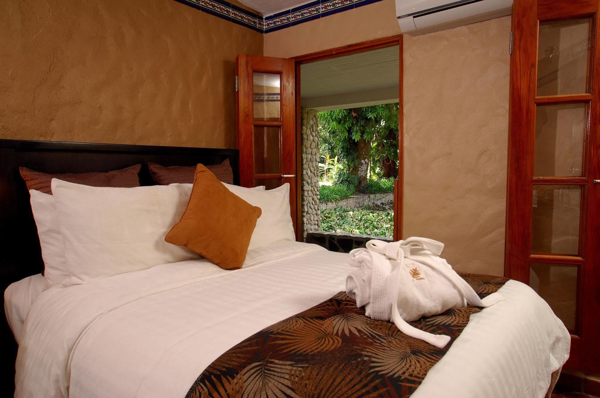 Crater Valley Boutique Hotel El Valle de Anton Kültér fotó