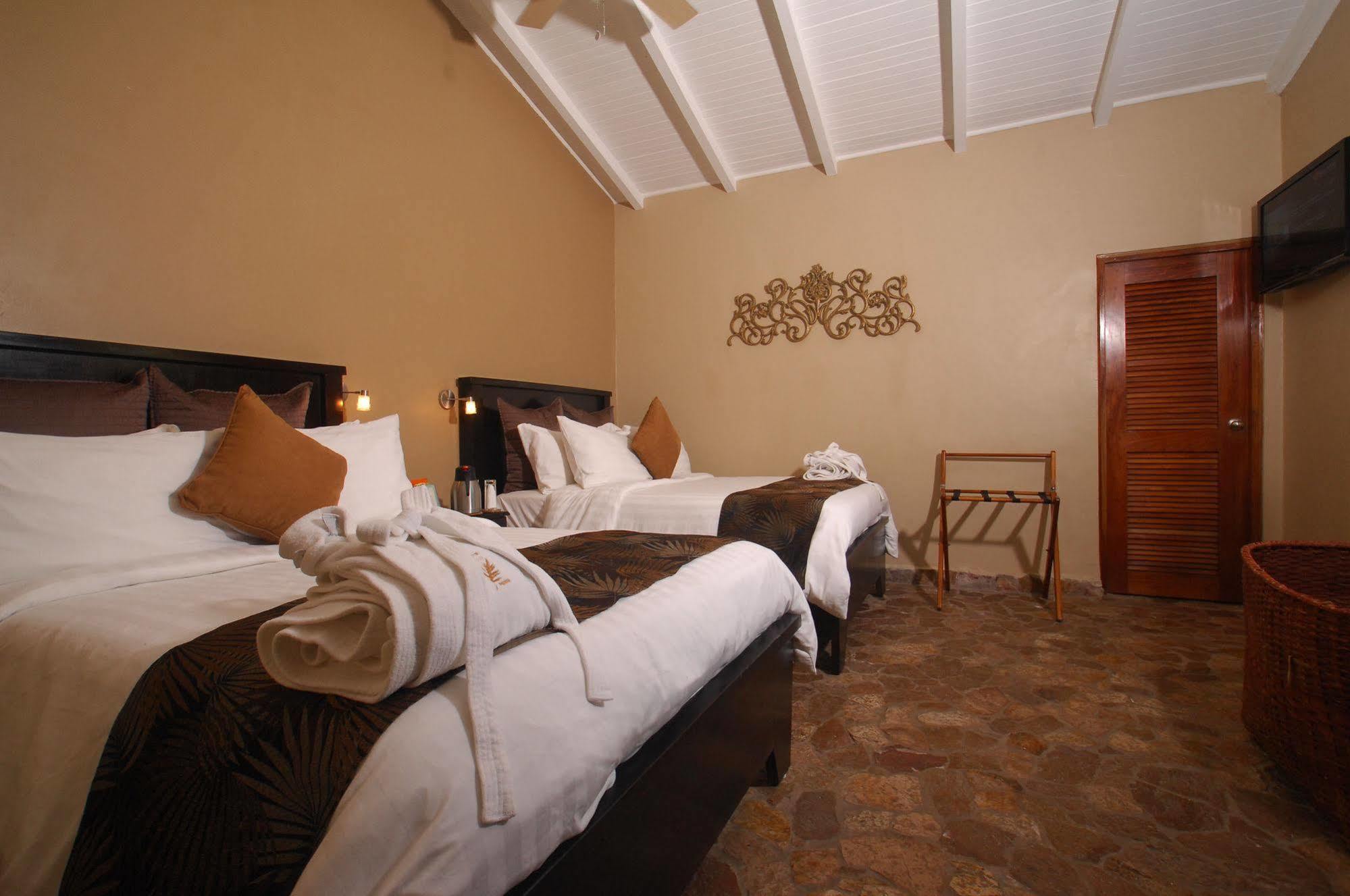 Crater Valley Boutique Hotel El Valle de Anton Kültér fotó