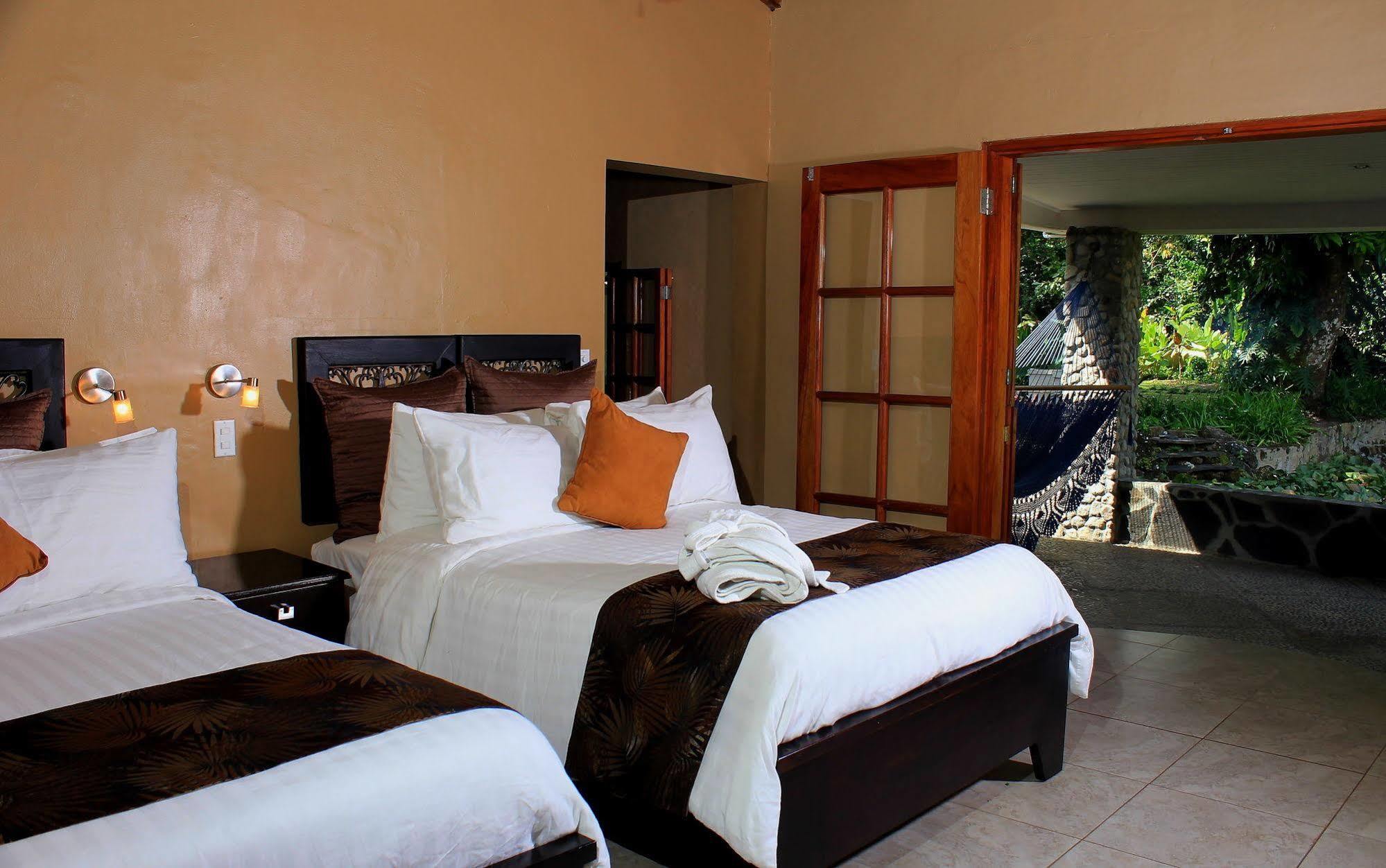 Crater Valley Boutique Hotel El Valle de Anton Kültér fotó