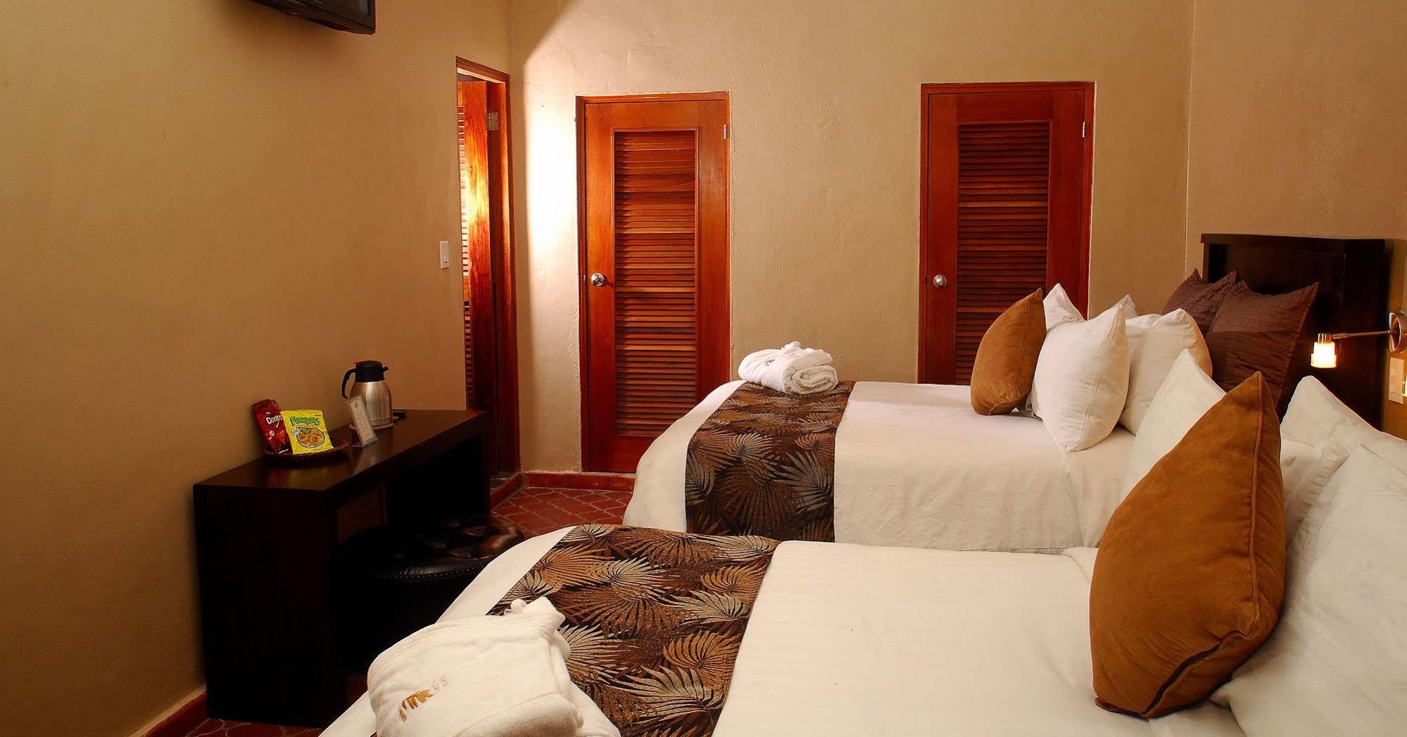 Crater Valley Boutique Hotel El Valle de Anton Kültér fotó