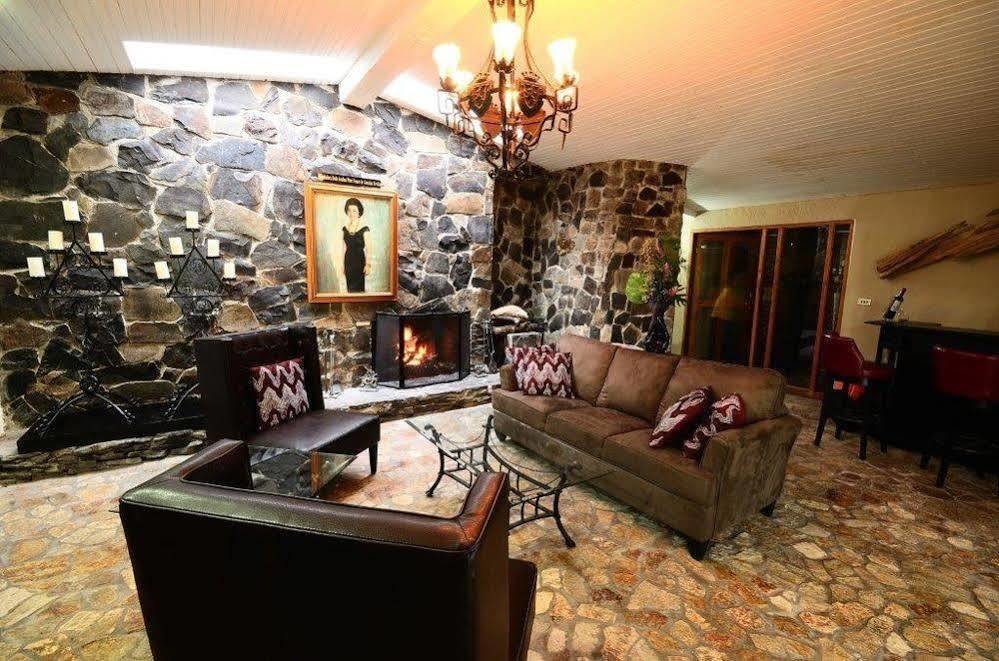 Crater Valley Boutique Hotel El Valle de Anton Kültér fotó