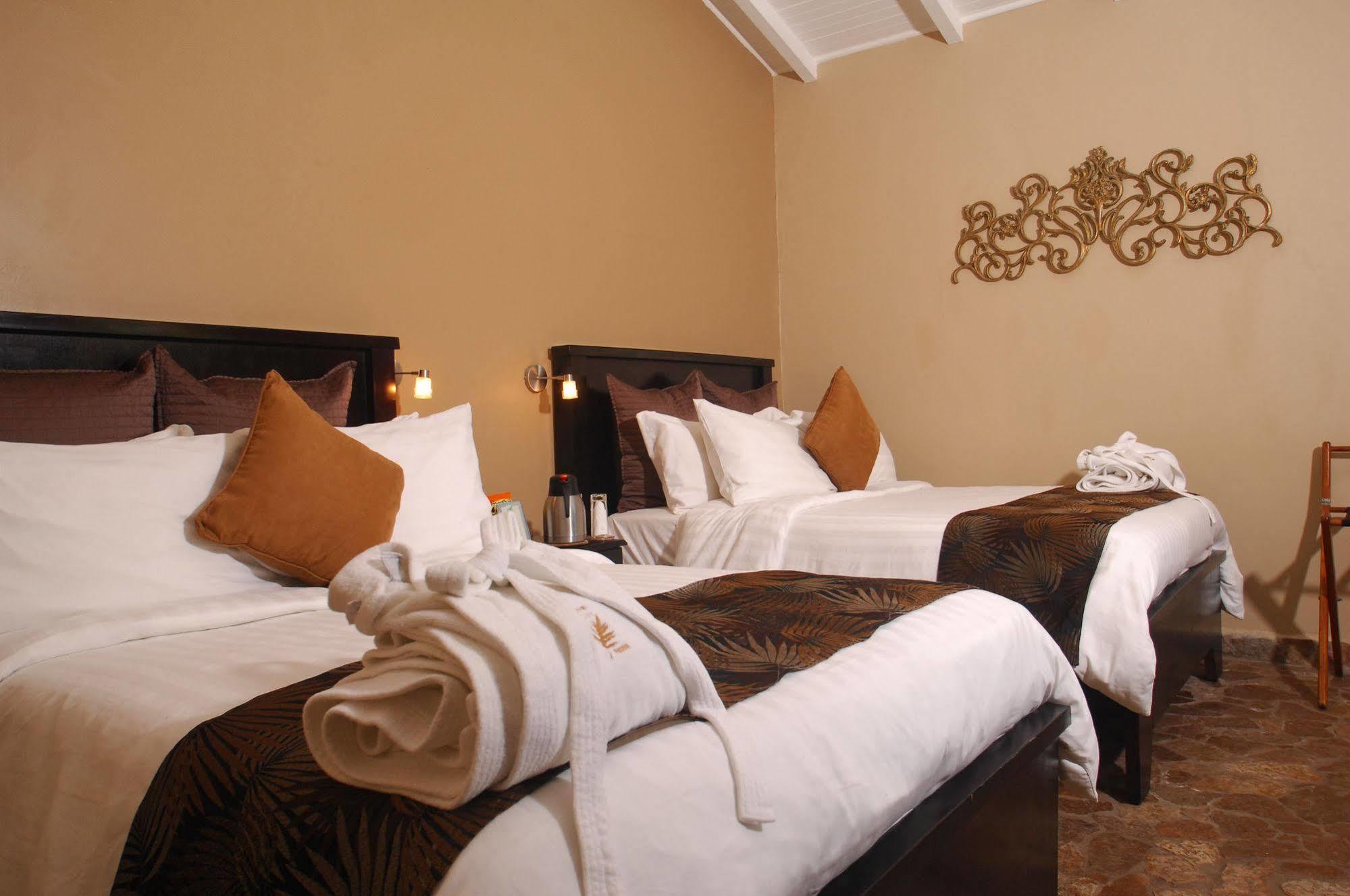 Crater Valley Boutique Hotel El Valle de Anton Kültér fotó