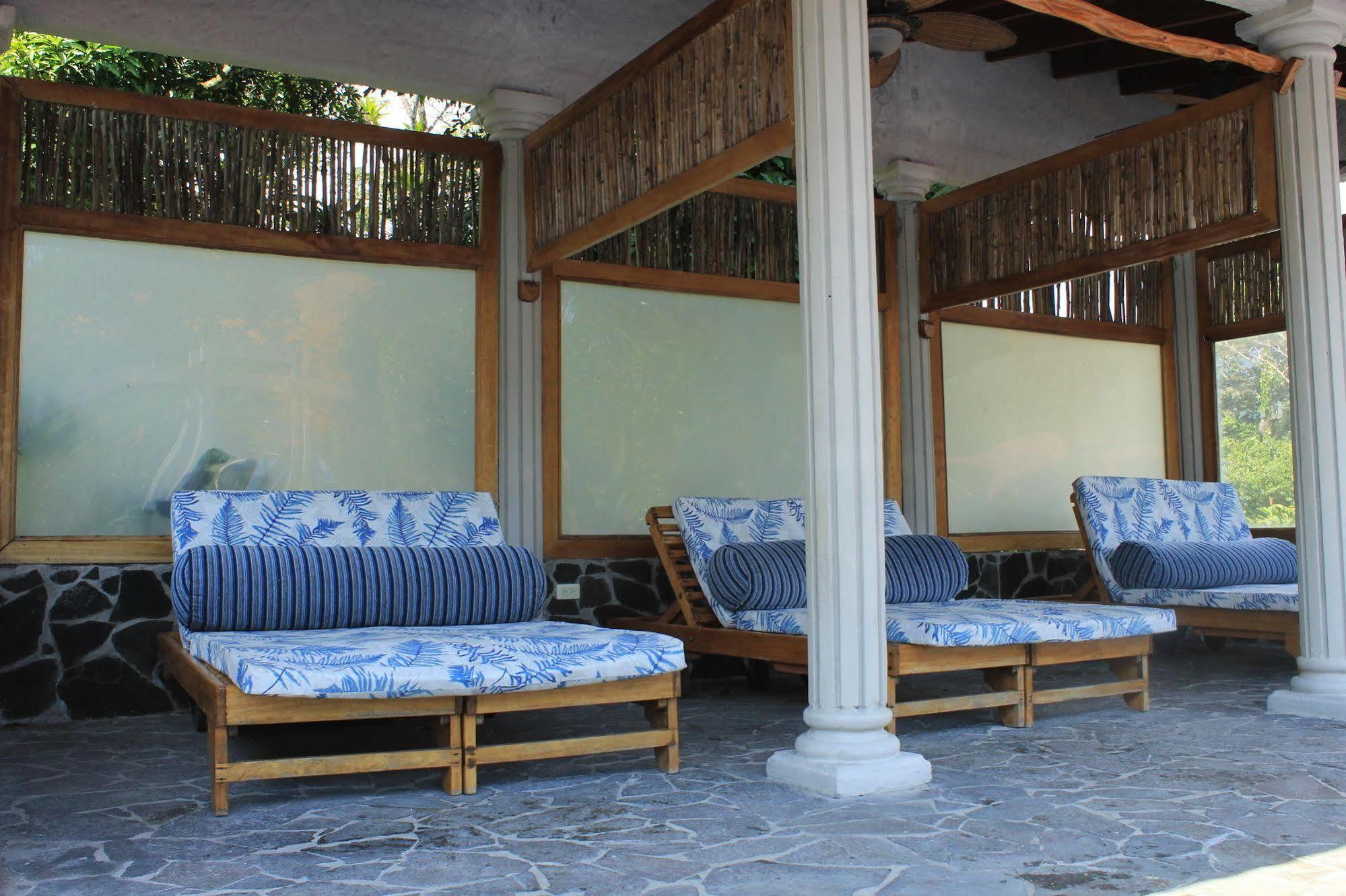 Crater Valley Boutique Hotel El Valle de Anton Kültér fotó
